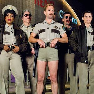 Foto Reno 911 : Miami