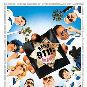 Foto Reno 911 : Miami