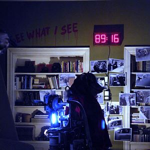 Foto Darren Lynn Bousman