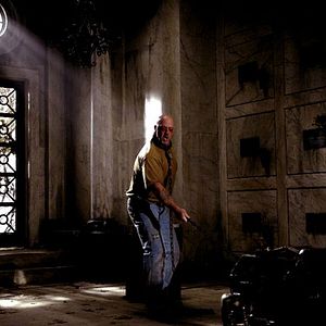 Foto El juego del miedo IV