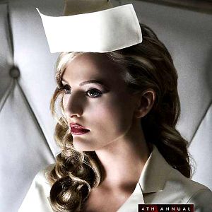 Foto Darren Lynn Bousman