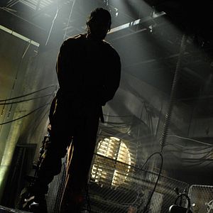 Foto El juego del miedo IV