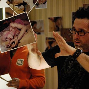 Foto Darren Lynn Bousman