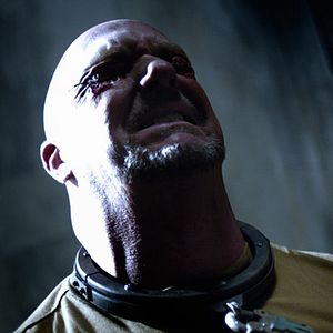 Foto El juego del miedo IV