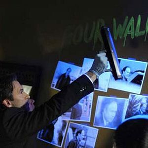 Foto Darren Lynn Bousman