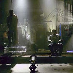 Foto Darren Lynn Bousman