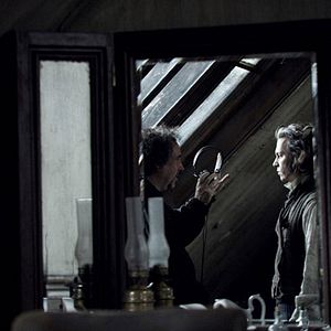 Foto Sweeney Todd: El barbero demoníaco de la calle Fleet