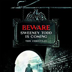 Foto Sweeney Todd: El barbero demoníaco de la calle Fleet