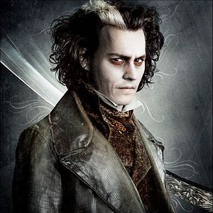 Foto Sweeney Todd: El barbero demoníaco de la calle Fleet