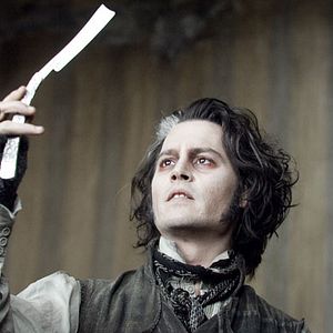 Foto Sweeney Todd: El barbero demoníaco de la calle Fleet