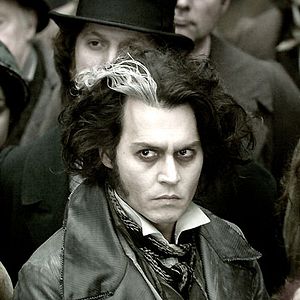 Foto Sweeney Todd: El barbero demoníaco de la calle Fleet