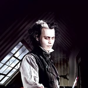 Foto Sweeney Todd: El barbero demoníaco de la calle Fleet