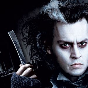 Foto Sweeney Todd: El barbero demoníaco de la calle Fleet