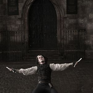 Foto Sweeney Todd: El barbero demoníaco de la calle Fleet