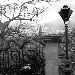 Foto Sweeney Todd: El barbero demoníaco de la calle Fleet