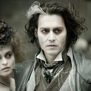 Foto Sweeney Todd: El barbero demoníaco de la calle Fleet