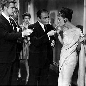 Foto Blake Edwards