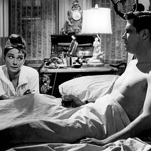 Foto Blake Edwards