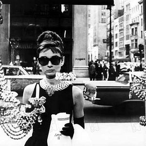 Foto Desayuno con diamantes