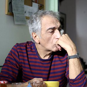 Foto Gérard Darmon