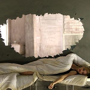 Foto Elisha Cuthbert