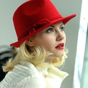 Foto Elisha Cuthbert