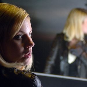 Foto Elisha Cuthbert