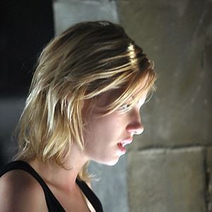 Foto Elisha Cuthbert