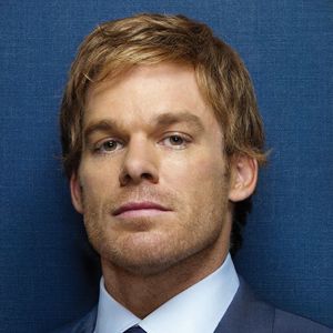 Foto Michael C. Hall