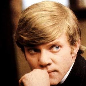 Foto Malcolm McDowell