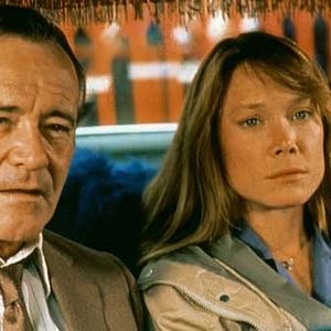 Foto Sissy Spacek