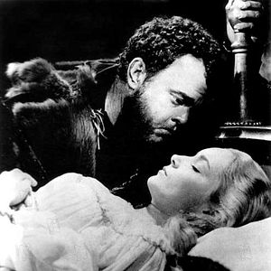 Foto Orson Welles