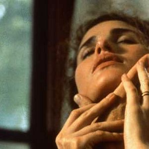 Foto Andie MacDowell