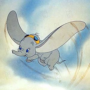 Foto Dumbo