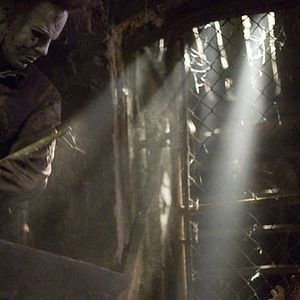 Foto Halloween: el inicio