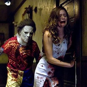 Foto Halloween: el inicio