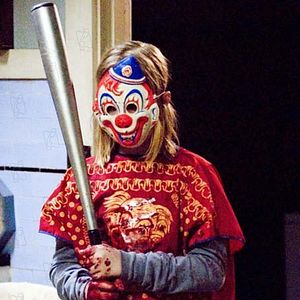 Foto Halloween: el inicio