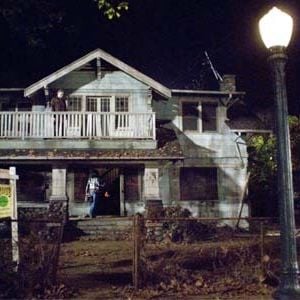 Foto Halloween: el inicio