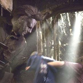 Foto Halloween: el inicio