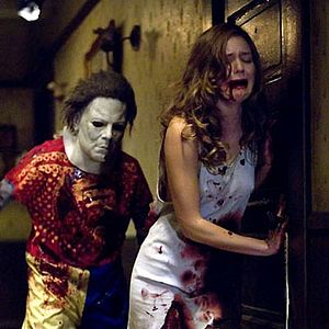 Foto Halloween: el inicio