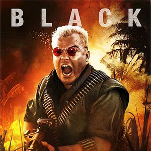 Foto Una guerra de película