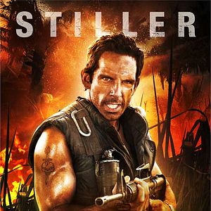 Foto Una guerra de película