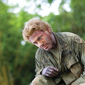 Foto Una guerra de película