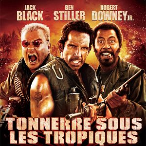 Foto Una guerra de película