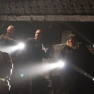 Foto La leyenda del tesoro perdido 2: El libro de los secretos