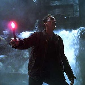 Foto La leyenda del tesoro perdido 2: El libro de los secretos