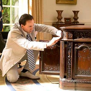 Foto La leyenda del tesoro perdido 2: El libro de los secretos