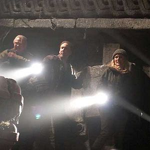 Foto La leyenda del tesoro perdido 2: El libro de los secretos