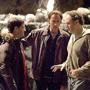 Foto La leyenda del tesoro perdido 2: El libro de los secretos