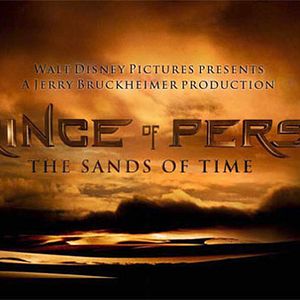 Foto El príncipe de Persia - Las arenas del tiempo